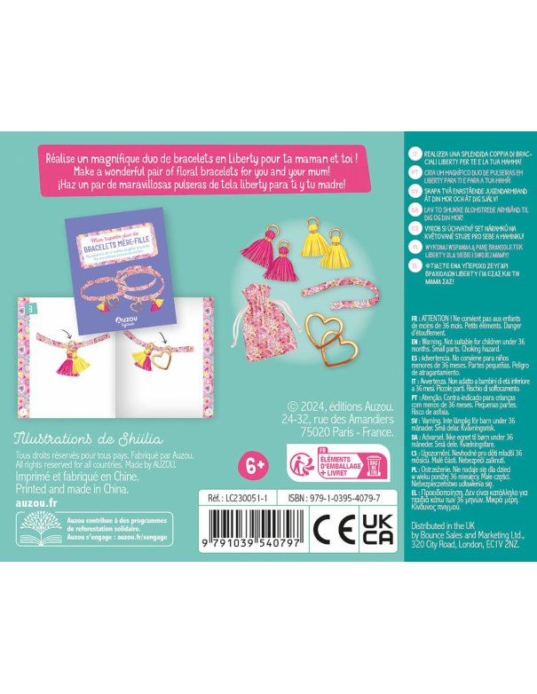 Mon superbe bijou - Mon duo de...