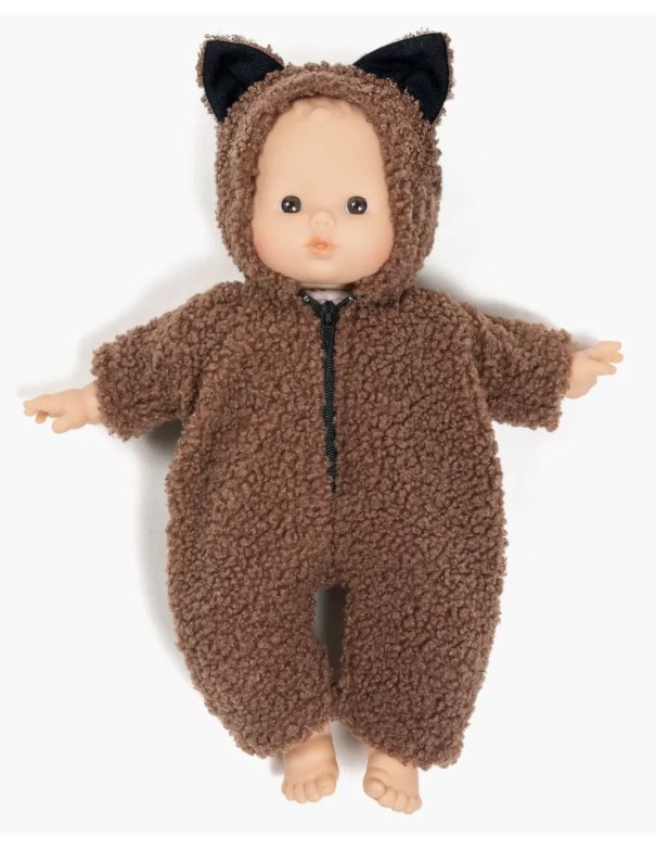 Babies – Combinaison Halloween P’tit...