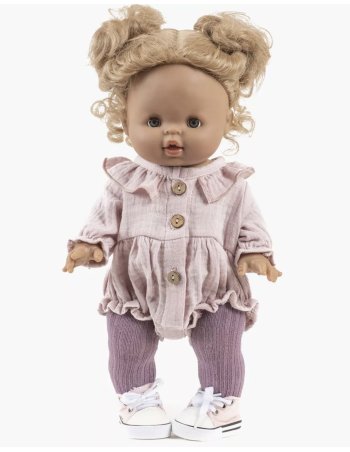 Barboteuse Léonore à... 2