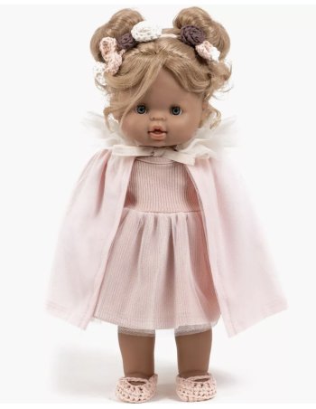 Cape de danseuse Oxana en... 2