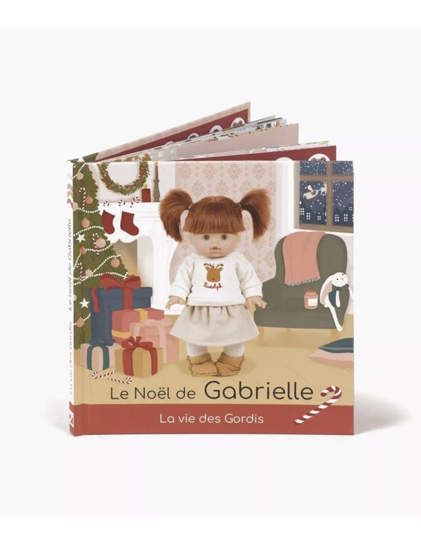 Livre jeunesse La Vie des Gordis – Le...