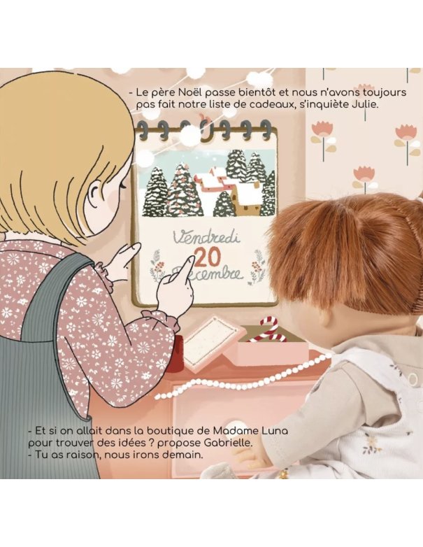 Livre jeunesse La Vie des Gordis – Le...