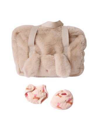 Set à langer pour poupée...