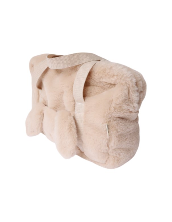 Set à langer pour poupée lapin -...