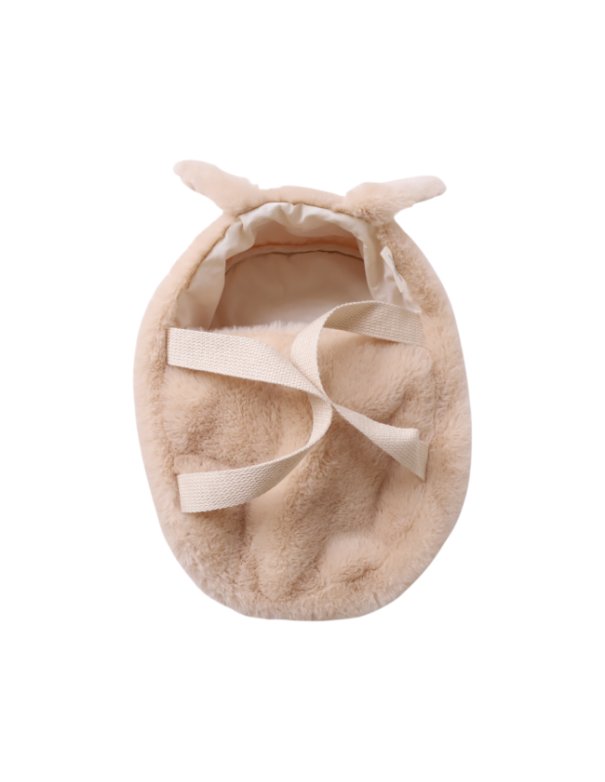 Couffin pour poupée lapin - Chichi...