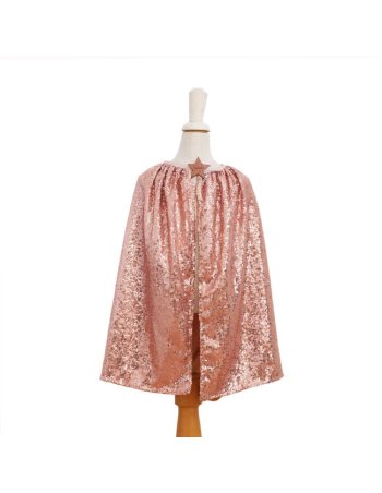 Déguisement cape et masque...