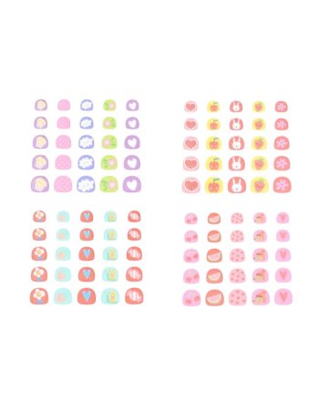 Set de 8 planches de... 2