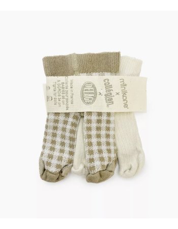 Minikane X Delage – Lot de...