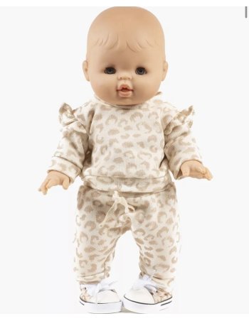 Ensemble jogging Tanga en...