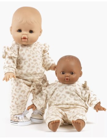 Ensemble jogging Tanga en... 2