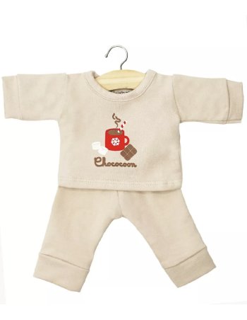 Pyjama Morgan à manches...