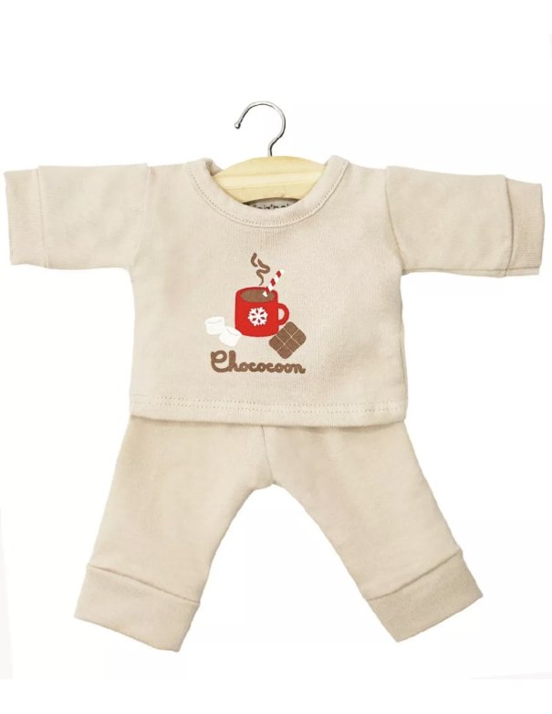 Pyjama Morgan à manches longues «...