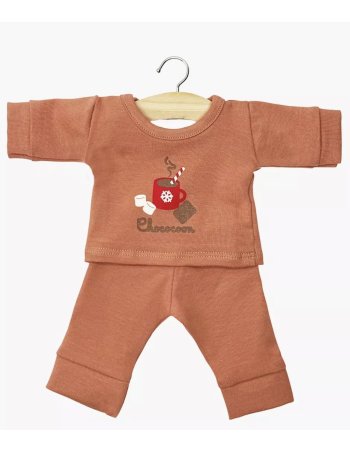 Pyjama Morgan à manches...