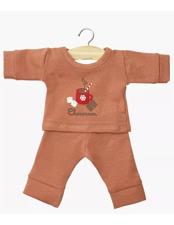 Pyjama Morgan à manches longues «...