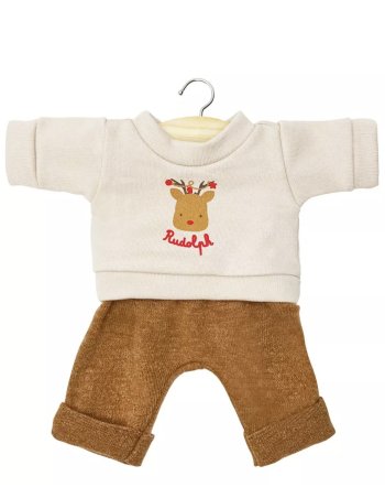 Ensemble « Rudolph » avec...