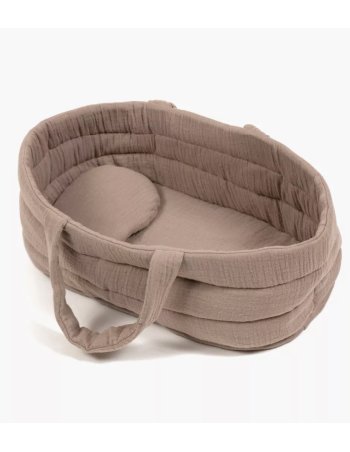 Couffin poupée et son...