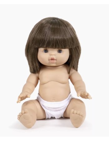 Chloé, poupée Gordis 34cm -...