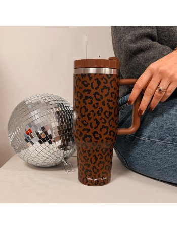 Grande gourde isotherme...