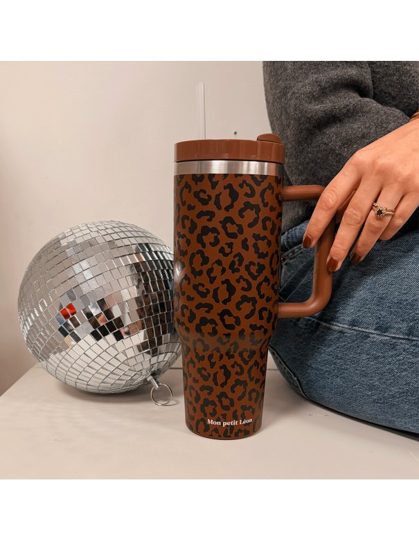 Grande gourde isotherme 1,2L - Mon...