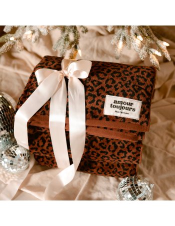 Serviette de bain - Mon...