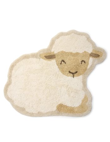 Tapis - Mouton - 118 x 80...