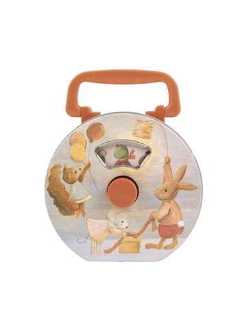 Radio / Boîte à musique -...