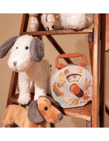 Radio / Boîte à musique -... 2