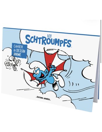 Les Schtroumpfs - Editions...
