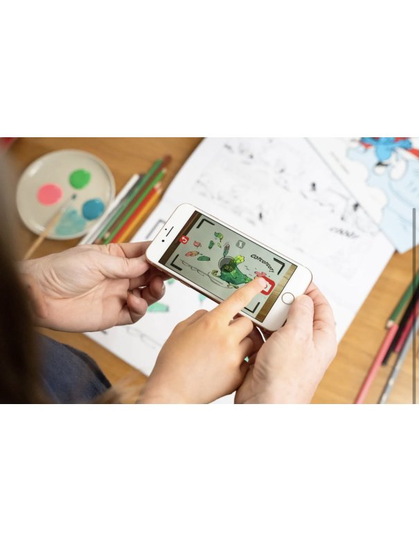 Les Schtroumpfs - Editions animées...