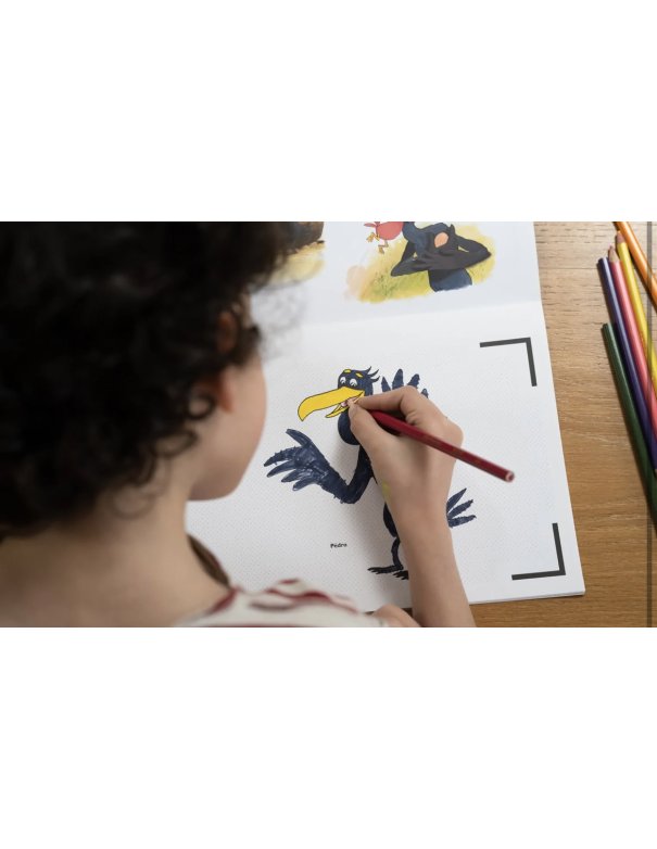 Les P'tites Poules - Editions animés...