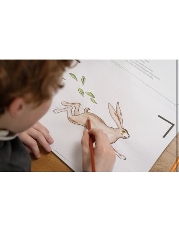 Les Fables de La Fontaine -... 2