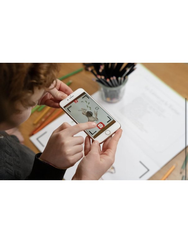 Les Fables de La Fontaine - Tome 2 -...