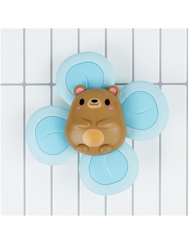 Spinner sensoriel - Ours - Tiger tribe