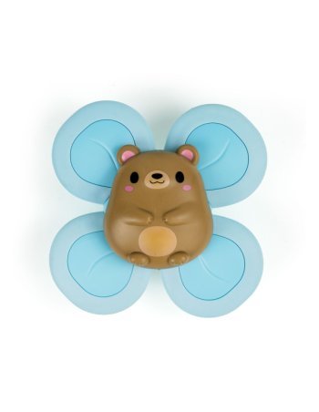 Spinner sensoriel - Ours - Tiger tribe 2