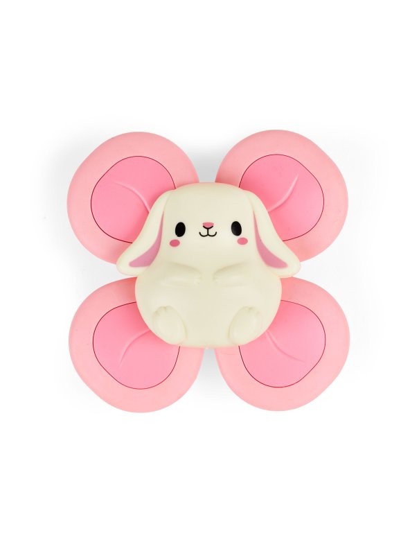 Spinner sensoriel - Lapin - Tiger tribe