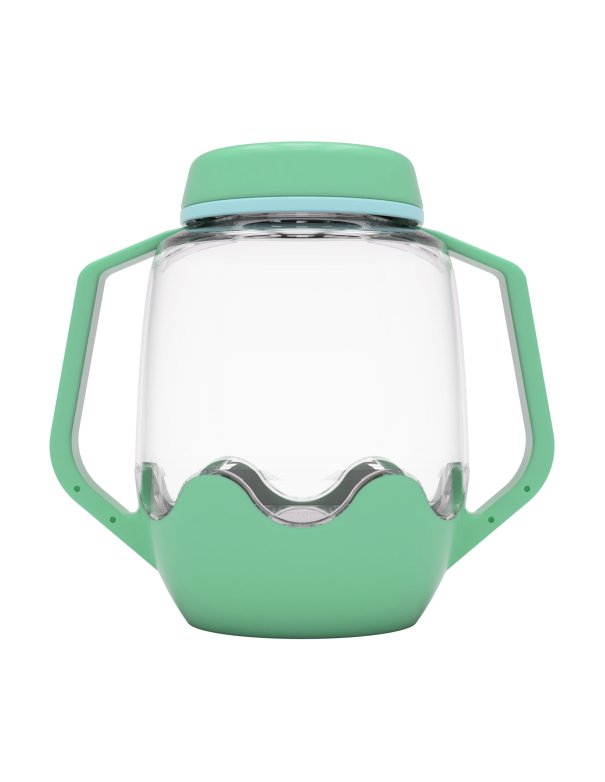 Coffret Bocal Jarre + kit sensorielle...