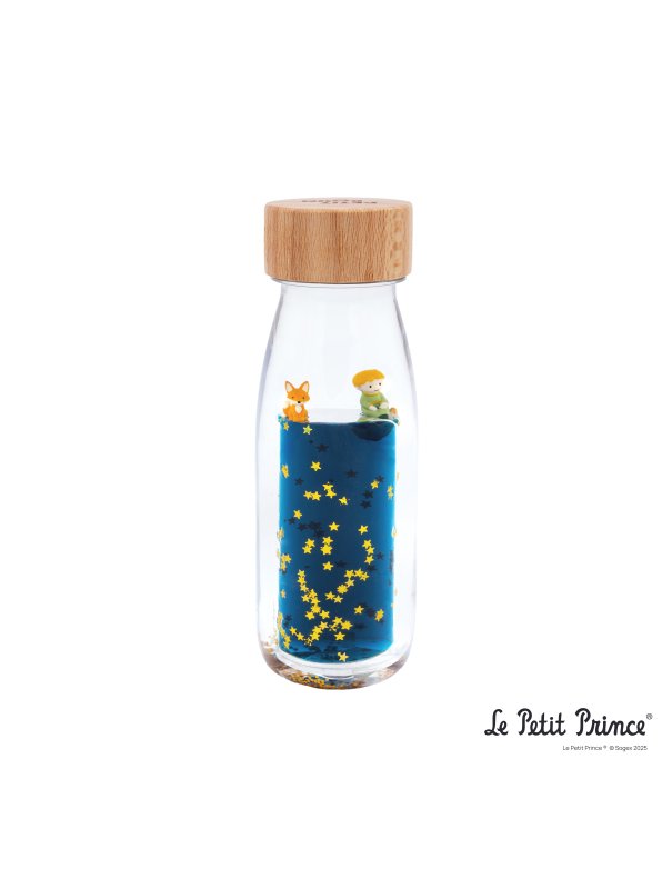 Bouteille sensorielle Petit Boum -...