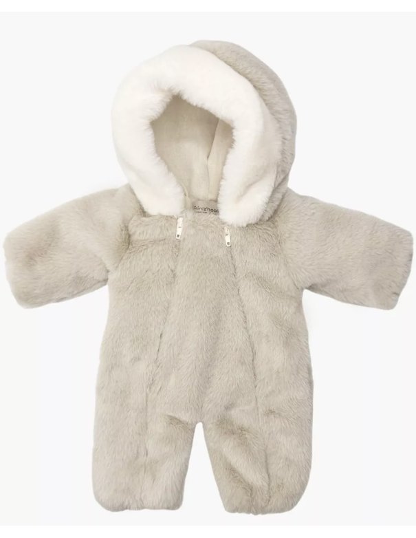 Bambinis – Combinaison de ski Carlota...