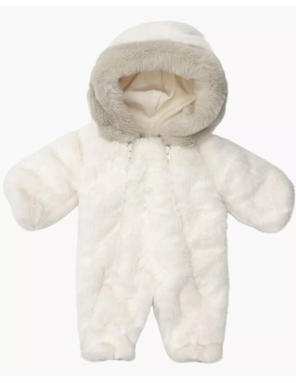 Bambinis – Combinaison de ski Carlota...