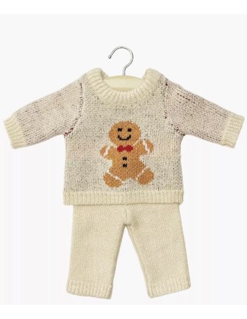 Ensemble 2 pièces mixte en...