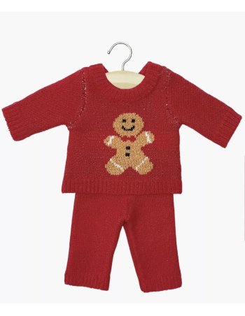 Ensemble 2 pièces mixte en...