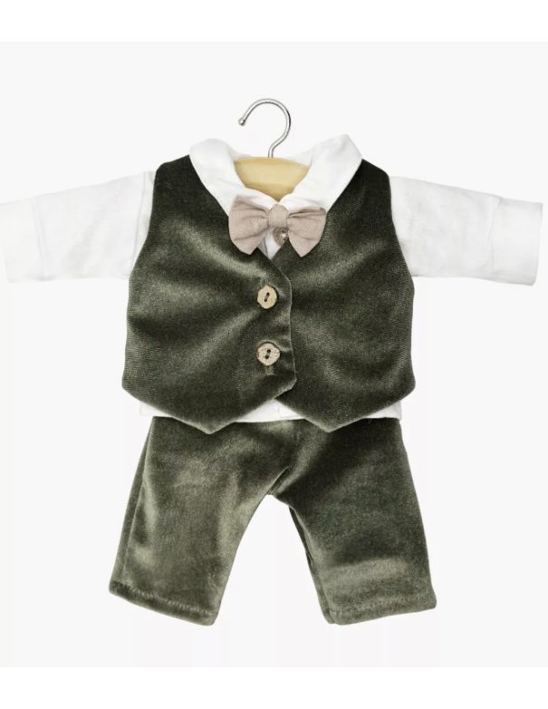 Ensemble 3 pièces « Saint Sylvestre »...