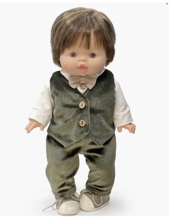 Ensemble 3 pièces « Saint... 2