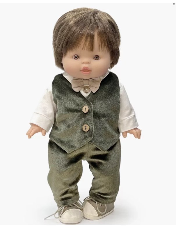 Ensemble 3 pièces « Saint Sylvestre »...