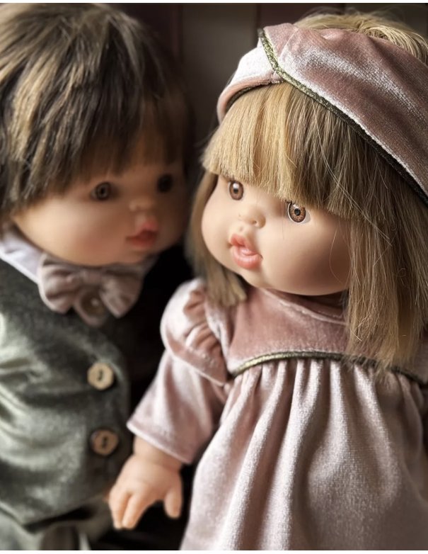 Ensemble 3 pièces « Saint Sylvestre »...