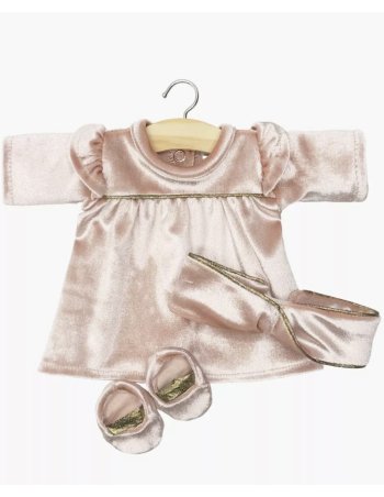 Ensemble 3 pièces « Saint...