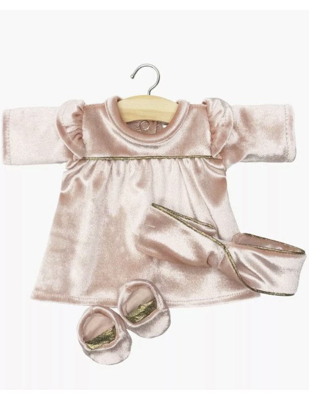 Ensemble 3 pièces « Saint Sylvestre »...