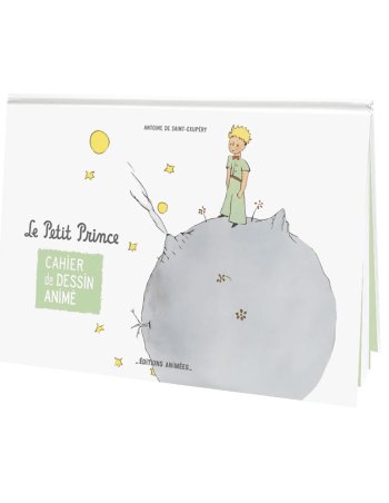 Le Petit Prince - Editions...