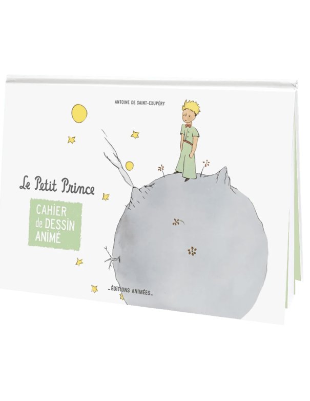 Le Petit Prince - Editions animés