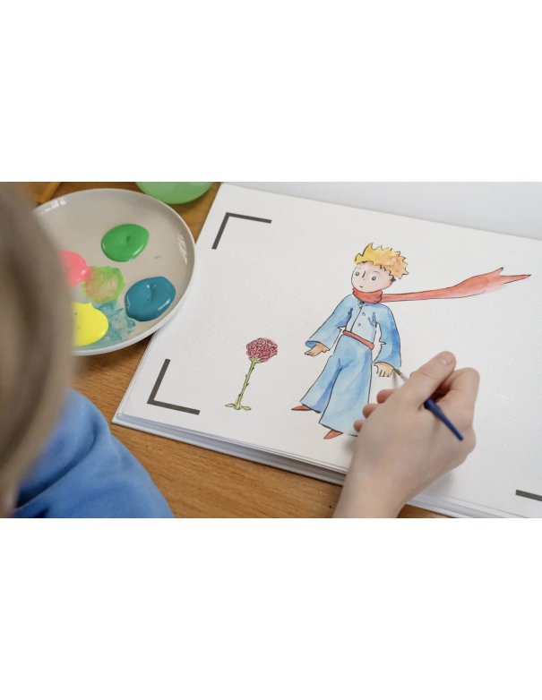 Le Petit Prince - Editions animés